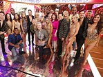 'Dancing with the Stars' Season 28 celebrities and professional dance ...