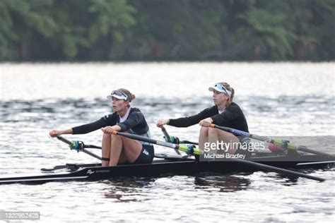 New Zealand Olympic Rowing Team Announcement Photos And Premium High