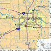 Wyoming, Michigan (MI) ~ population data, races, housing & economy