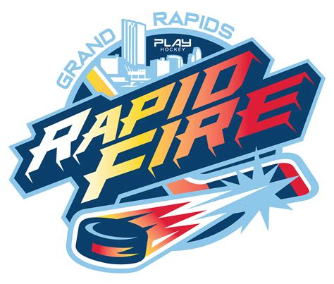 Rapid Fire Girls