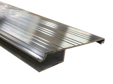 Not even marine varnish will last a season and were in southern california!! Pemko EXT3A 96in. Mill Aluminum Sill Extender Residential ...