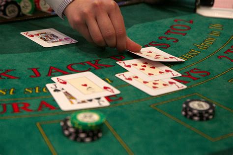 The Best Live Blackjack Games To Play With Friends To Beat Lockdown
