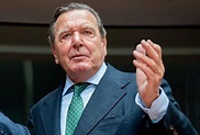 Gerhard Schröder gibt Ukraine Mitschuld – brisante Gas-Lösung ...