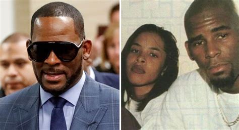 R Kelly Aide Says He Paid Bribe For Singer To Marry 15 Year Old