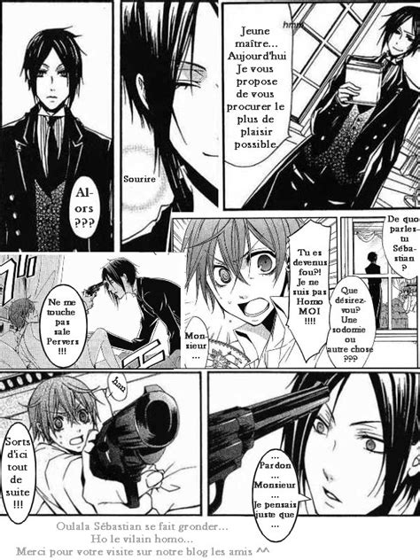 Black Butler Yaoi Xd † Pictures