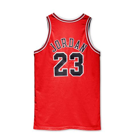 Michael Jordan Last Dance Jersey To Be Auctioned In September