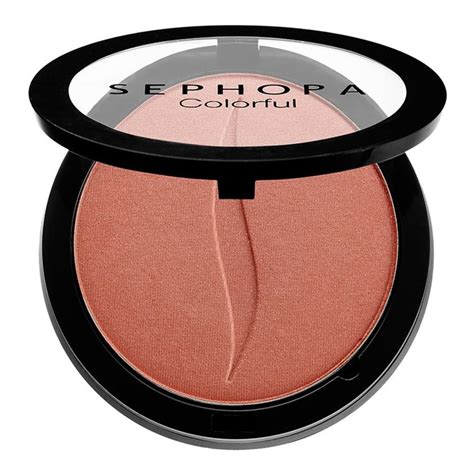 Sephora Collection Colorful Blush Reviews 2020