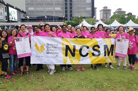 How much does cancer treatment cost in malaysia? National Cancer Society of Malaysia (NCSM) - Hati ...