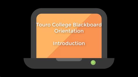 Blackboard Login Access Course Navigate Youtube