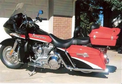 2000 Harley Davidson® Fltrsei Screamin Eagle® Road Glide® For Sale In