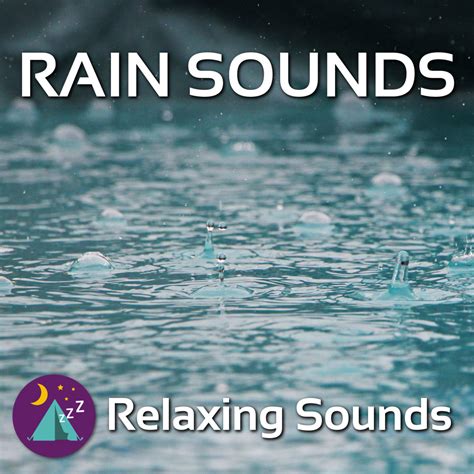 Rain Sounds | Relaxing Sounds