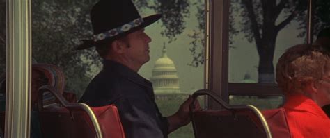 Minibus In Billy Jack Goes To Washington 1977