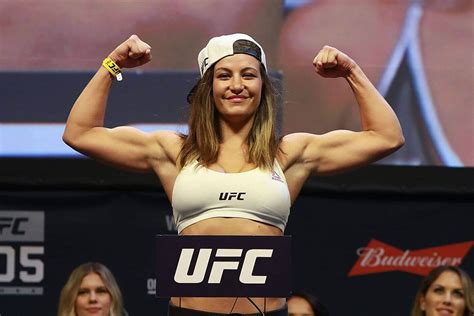 Former Ufc Champion Miesha Tate To Come Out Of Retirement Source The Athletic