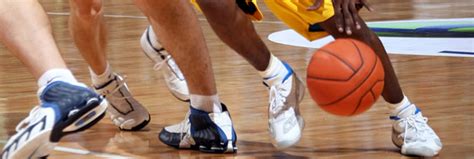 Basketball Injuries And Lateral Ankle Sprains Iona Physiotherapy