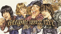 Detroit Rock City (1999) - Backdrops — The Movie Database (TMDb)