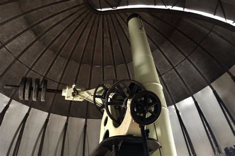 Cincinnati Observatory The Birthplace Of American Astronomy