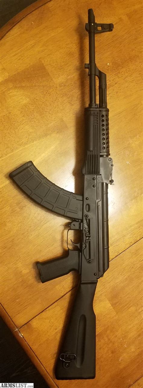 Armslist For Sale Psa Gf3 Ak 47