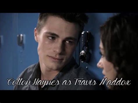 The midnight sky (original title). Beautiful Disaster Book Dream Cast - YouTube