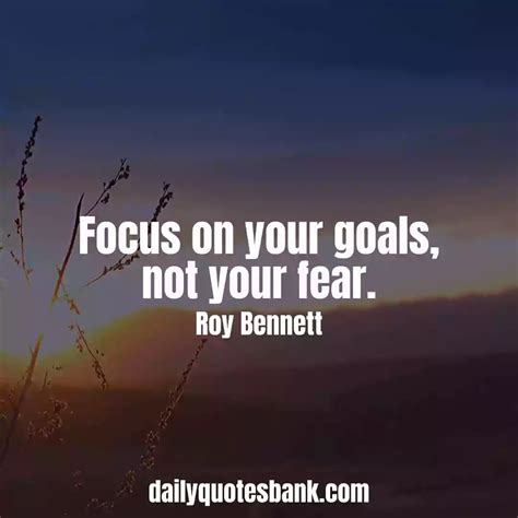 111 Goals Quotes That Will Help Achieving Your Life Dreams