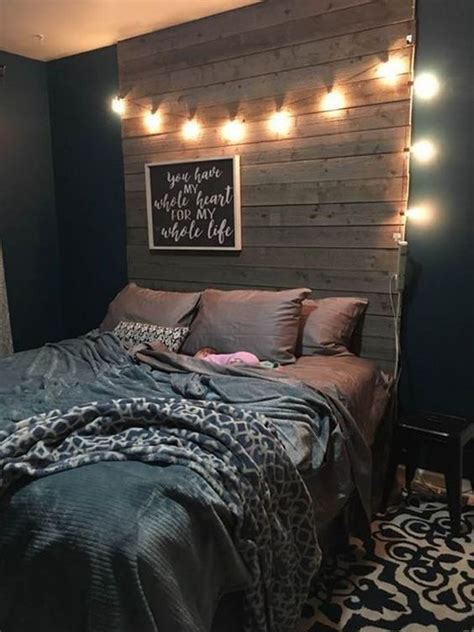 Dark Bedroom Ideas 21 Unique Decors With Captivating Atmosphere