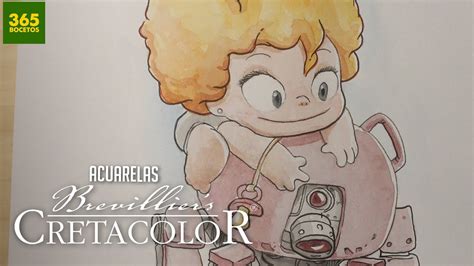 8,893 likes · 76 talking about this. APRENDER A COLOREAR CON ACUARELAS CRETACOLOR: Como dibujar profesionalmente paso a paso - YouTube