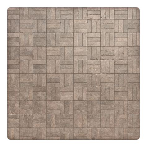 Aged And Dirty Decking Wood Parquet Tile Texture Free Pbr Texturecan