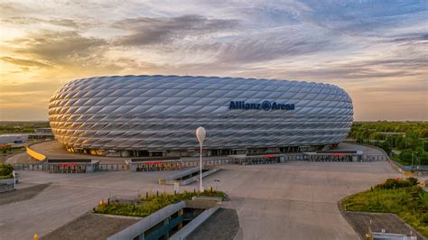 Allianz Arena : Nos offres - Allianz Arena (FR)