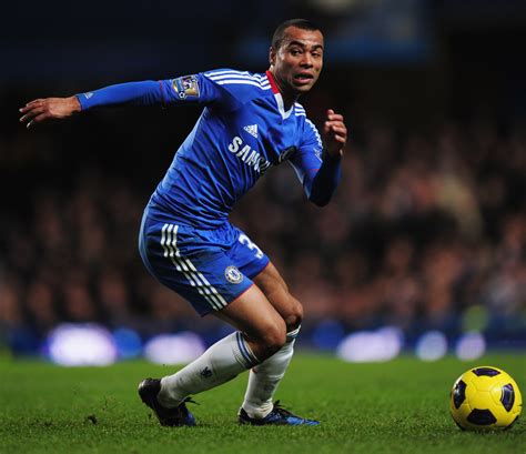 The 25 Best Premier League Speedsters Ashley Cole Fernando Torres