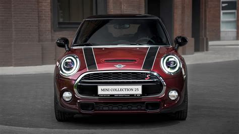 Mini Cooper S Collection 25 2018 4k Wallpaper Hd Car Wallpapers Id