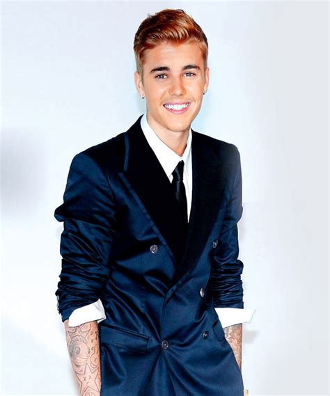 Justin drew bieber was born on march 1, 1994 at st. Indian DJs to open Justin Bieber's India gig - Entertainment