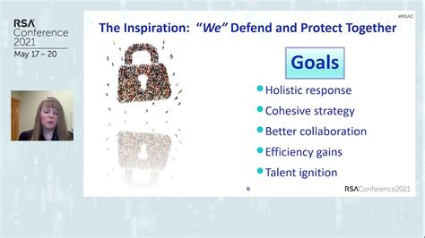 "S"ecurity Convergence of Cyber, Fraud, and Physical Specialties - YouTube