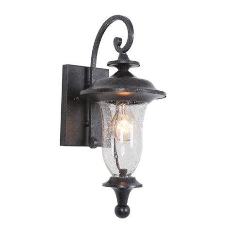 We are experiencing a few technical issues with our new product catalog. Yosemite Home Decor 1-Light Exterior Stone Light with ...