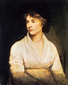 When did Mary Wollstonecraft get married? | Britannica
