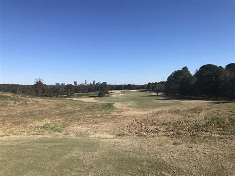 Lonnie Poole Golf Course At Nc State University Tiger Golf Traveler