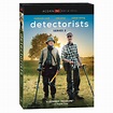 The Detectorists, Series 3 DVD | Series 3, English countryside, Rachael ...