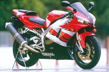 Amazon's choice for 2000 yamaha r1. 2000 Yamaha YZF-R1