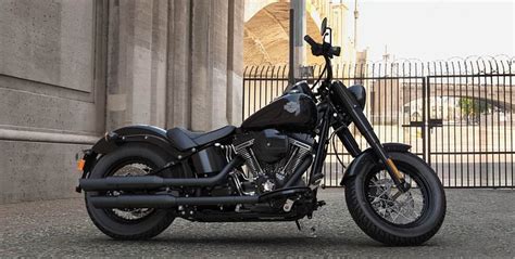 Tail tidy fits harley davidson streetbob, slim & fatboy. Harley Davidson Softail Slim S et Fat Boy S 2016