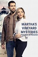 How to watch and stream Martha's Vineyard Mysteries: Poisoned in ...