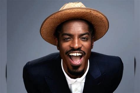 André 3000 Net Worth Income Sources Besides Earning From Music