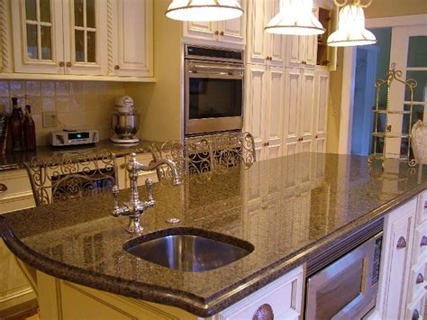 Tips On How To Choose The Best Kitchen Granite Countertops