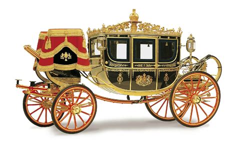 Media Preview Royal Carriage Carriages Buckingham Palace