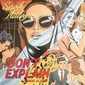 Snoh Aalegra – Don't Explain - A Mini Album (2020, Vinyl) - Discogs