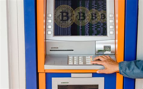 An unbiased comparison with pros & cons by crypto experts. South Africa Gets Its First Multi-Currency Crypto ATM ...