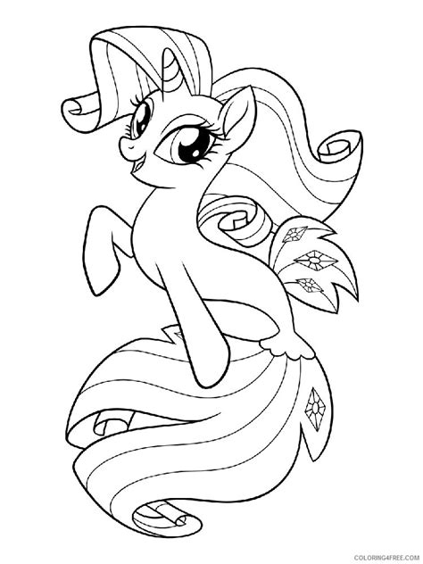 Find the best my little pony coloring pages for kids and adults and enjoy coloring it. My Little Pony Coloring Pages Cartoons My Little Pony ...