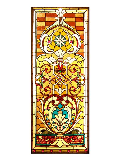 Stained Glass Art Transparent Background Png Play