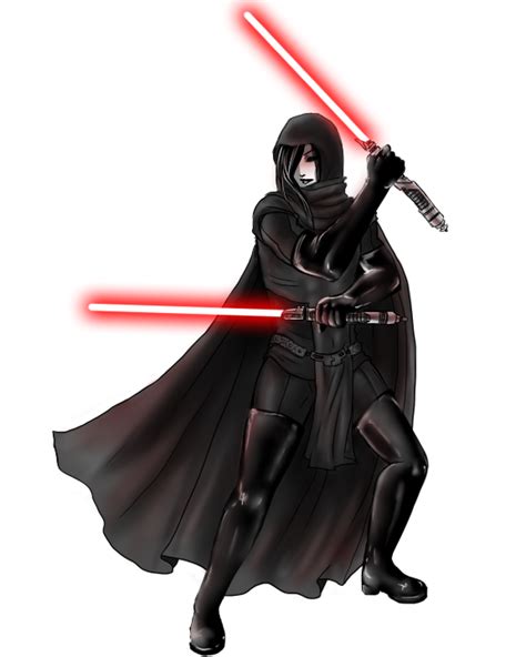 Omega Sith By Evanyell On Deviantart Star Wars Characters Pictures