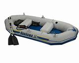 Seahawk Boats Inflatable Photos