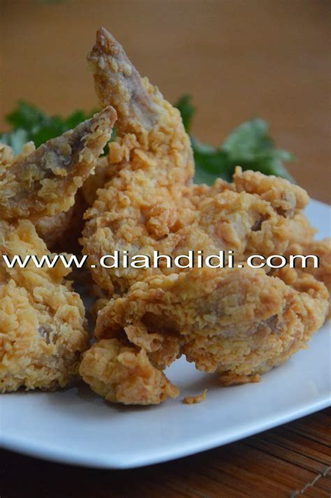June 16, 2021 brilio tips jenis tepung untuk ayam kfc. Brilio Tips Jenis Tepung Untuk Ayam Kfc / Resep Ayam ...
