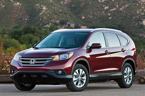 If you're looking for a blend of style, fuel economy, and tech with a price tag that won't break the bank, then the. 2014 Honda CR-V Review