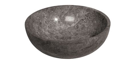 Decorative Gray Marble Bowl Ethan Allen Accessories Ethan Allen